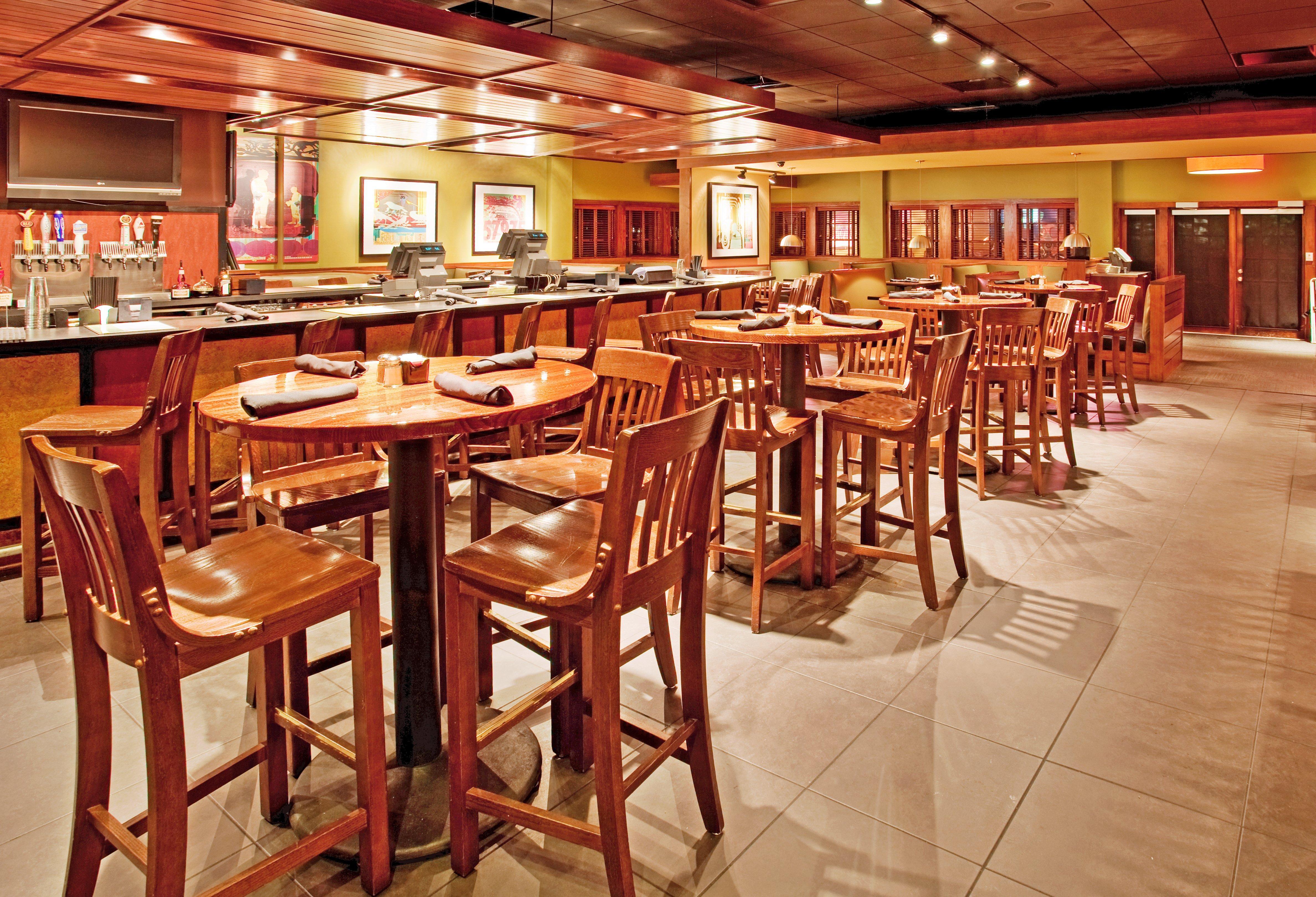 Holiday Inn At The Campus By Ihg Manhattan Bagian luar foto